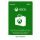 MICROSOFT Karta przedplacona Xbox 200 PLN - 1451700 - zdjęcie